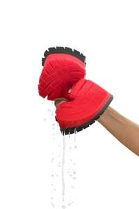 Detailing: DIY Detail - Legacy Sponge