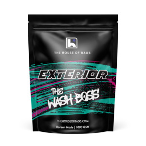 Detailing: THOR Wash Boss - Wash Pad
