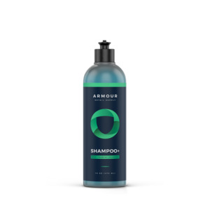 Detailing: Armour Detail Supply Shampoo+