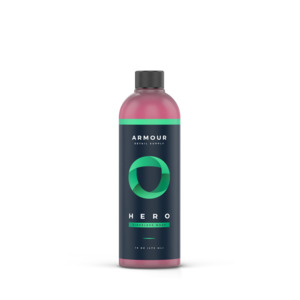 Detailing: Armour Detail Supply HERO – Rinseless Wash