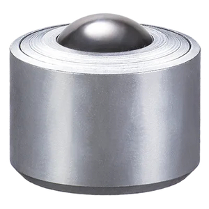 Products: MG Series Ball Transfer Units for Medium-Duty Applications