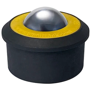 Products: MV / MW / MX Series – Air Cargo Ball Unit Ball Transfer Units