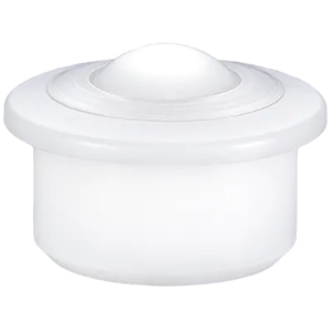 Products: Plastic Ball Transfer Units for Light-Duty Applications