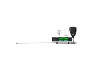 Products: Radio Installation Package on2itelectronics