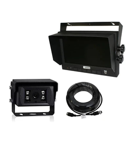 Products: Reversing Camera Package including install on2itelectronics