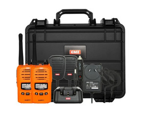 Products: TX61600TP - Handheld Radios on2itelectronics