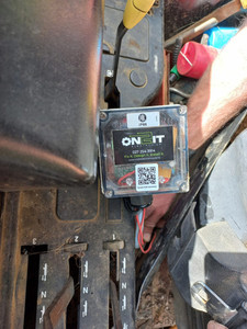 Products: HitchIT on2itelectronics