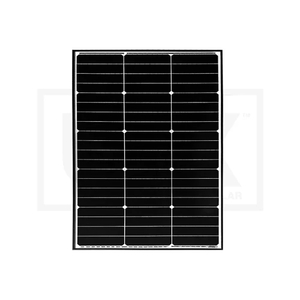 Products: 100W Solar Panel 9BB PERC 86 x 59 cm on2itelectronics