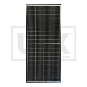 Products: 200W Mono Solar Panel - Half Cut HPBC - 170 x 59 cm on2itelectronics