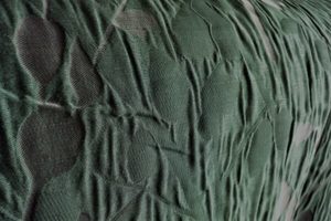 Intertwine Emerald