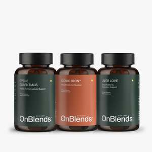 All: Women’s Health Essentials