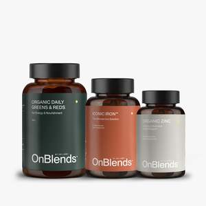 All: Everyday Energy Stack