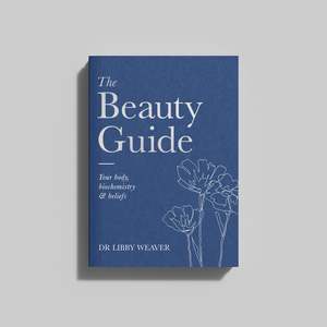 The Beauty Guide