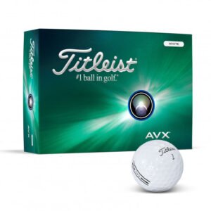 Products: Titleist