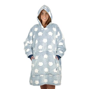 Women: Thomas Cook Sheep Snuggle Hoodie