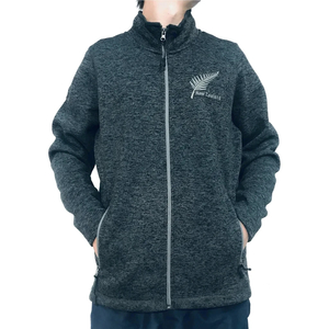 Wild Kiwi Men’s Fleece Jacket