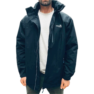 Wild Kiwi Men’s Storm Jacket