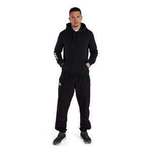 Canterbury Club Hoody Black