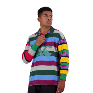 Canterbury Men’s Long-Sleeved Uglies Jersey