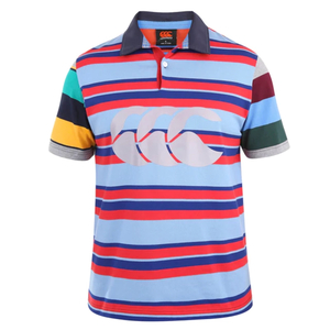 Canterbury Kid’s Short Sleeved Uglies Jersey