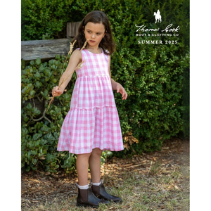 Thomas Cook Girls Amity Dress