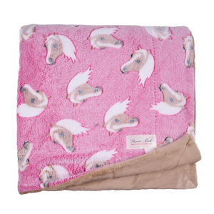 Products: Thomas Cook Horse Snuggle Rug