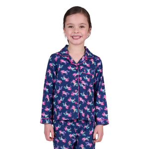 Junior: Thomas Cook Blair’s PJ