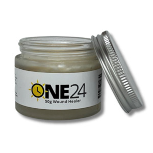 Wound Healer - One24