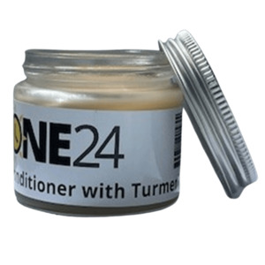 50g Skin Conditioner with Turmeric - One24
