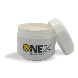 Products: Hair Care - One24