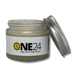 Cat & Dog Wound Healer - One24