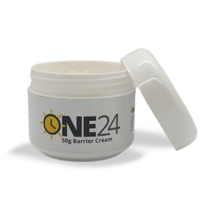 Products: Barrier Cream - One24