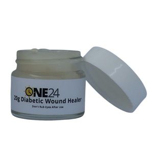 Products: Diabetic Wound Healer - One24