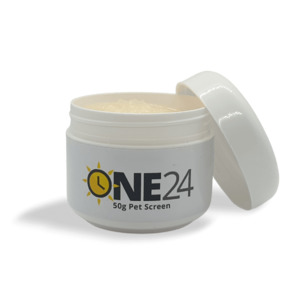 Pet Screen - One24