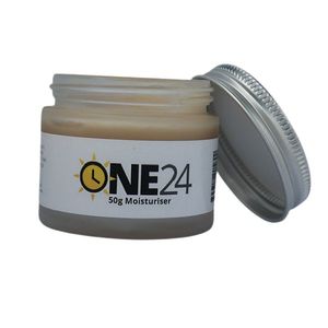 Moisturiser - One24