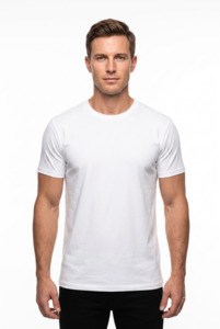 Tees: The Core Crewneck