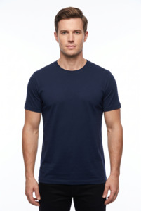Tees: The Navy Crew