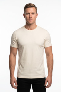 Tees: The Tailored Crewneck