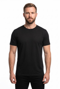 Tees: The Structured Crew