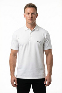 Polo Shirts: The Mauve One7 Polo