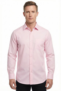 Linen Shirts: The Azure Shirt