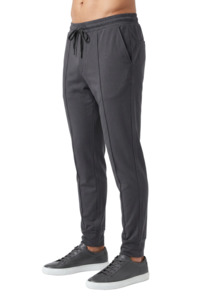 Track Pants: The Pintuck Jogger