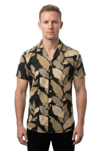 Shirt: The Foliage Camp Shirt