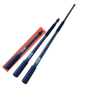 Deck Devil ‘Shorty’ Extension Pole (400mm) – Carbon Fiber
