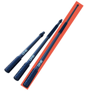 Deck Devil ‘Long & Strong’ Extension Pole (3200mm) – Carbon Fiber