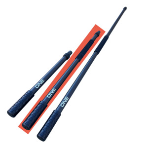 Deck Devil ‘Work Horse’ Extension Pole (1600mm) – Carbon Fiber