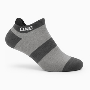 ONE Boat Socks – Cushioned Bamboo Comfort