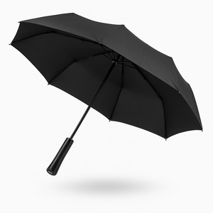 The ONE Umbrella – Carbon Fiber Umbrella