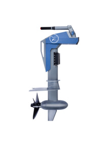 Momentum M-6 Electric Outboard