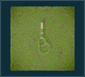 Maxxus Yard: 22 Head